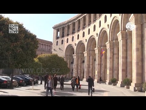 Ереван продолжает кампанию