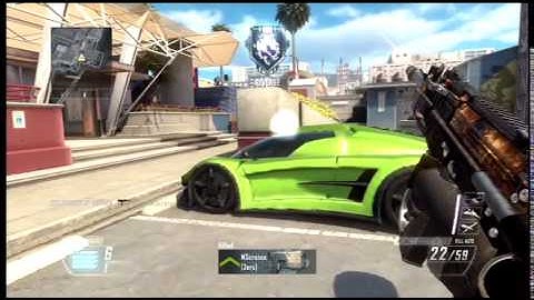 msmc best class setup.