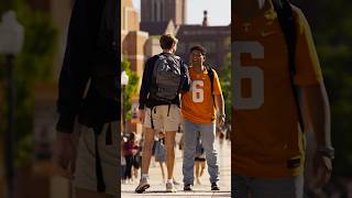 Find Your Community on Rocky Top @UniversityTennessee