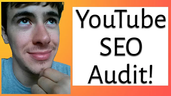 YouTube SEO Audit + Blog SEO Review For Deborah Do...