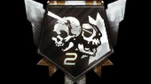 random grenade launcher double kill black ops 2