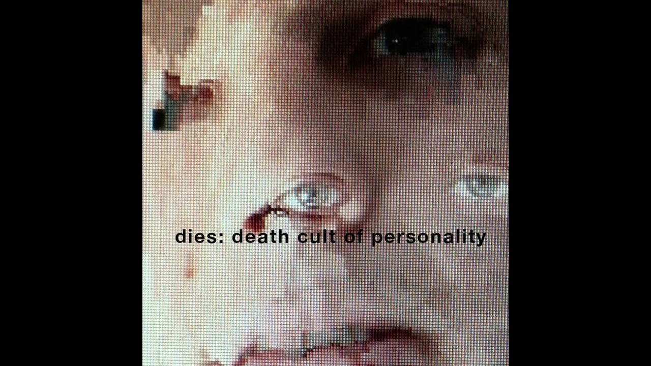 Josh Dies - Christmastime at 28 - Death Cult of Personality