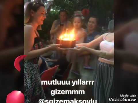 Sudiye Gizem Aksoylu