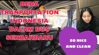 Pelancong Asing Kaget Dengan LUXURY Train indonesia sangat murah -filipino react 🇮🇩❤️🇵🇭