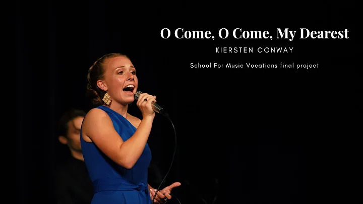 O Come, O Come, My Dearest (Thomas Arne)