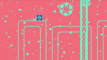 "Parallel" by Darwin | Geometry Dash