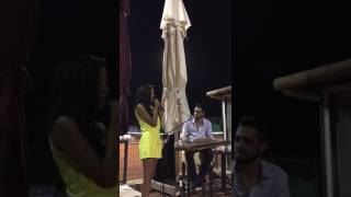 Neslihan Güleç - Yarim İstanbulu Mesken Mi Tuttu