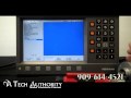 A Tech Authority - HEIDENHAIN Positip 880 Display