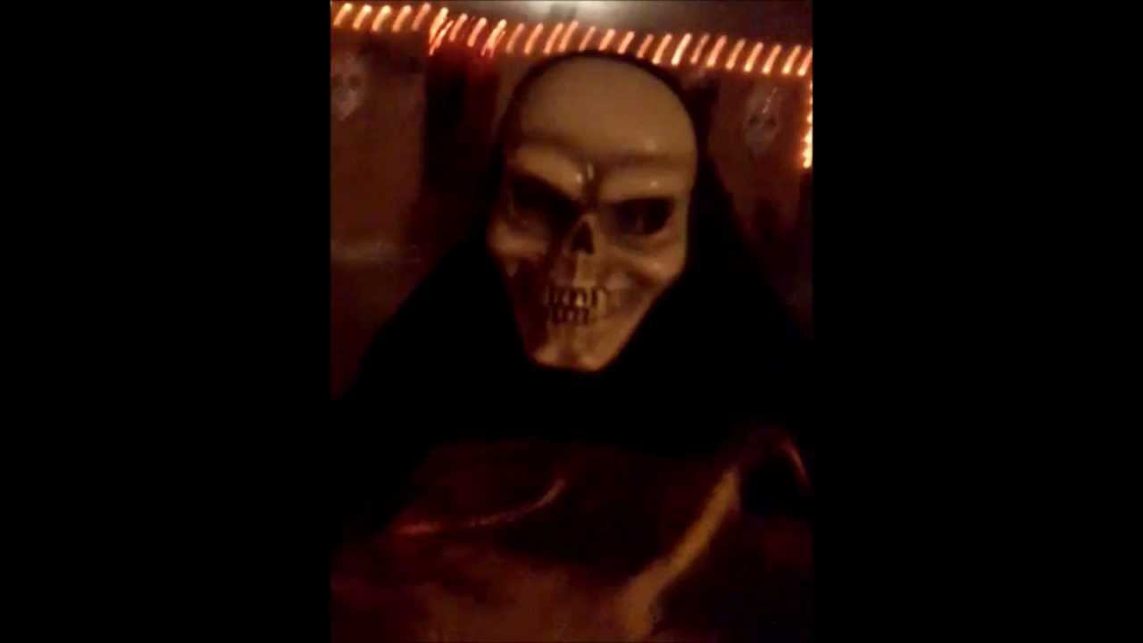 halloween 2013 has arrived