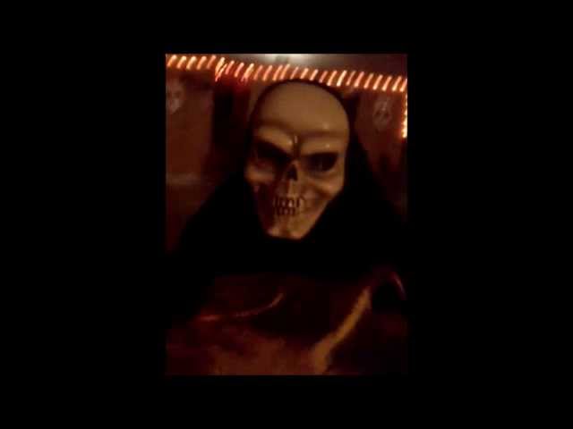 halloween 2013 has arrived