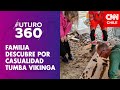 Familia descubre por casualidad tumba vikinga | Bloque científico de Futuro 360