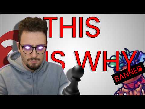 I'm Quitting. Here's Why. (RTD)