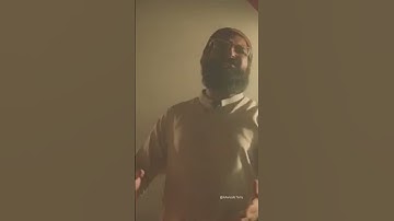 Thumbnail of Har tamanna dil se rukhsat hogai #shortsvideo #reels #ytshorts #allah #islam