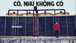 CÓ NHƯ KHÔNG CÓ - HIỀN HỒ | COVER | GIỌNG NAM | DIG DIDZAY (#NGOTHANHDUONG)