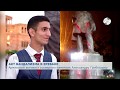 Месть за Гарегина Нжде. В Армении осквернили памятник Грибоедову