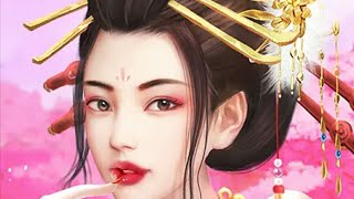 Fashion Contest :  Dress-up Games for girls screenshot 1