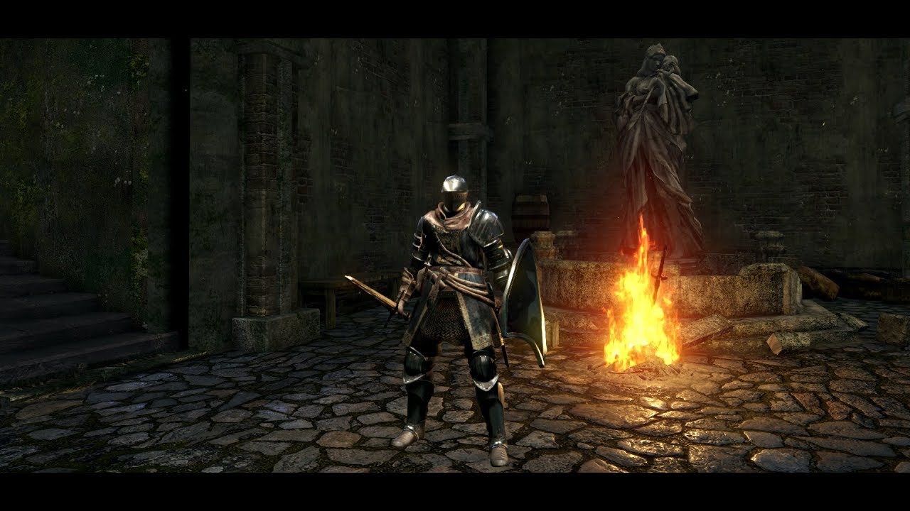 Dark Souls Remastered - Tip: Humanity Farming