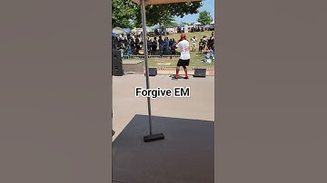 Thumbnail of @MikeTeezy  Forgive EM Live Performance 8-19-2023