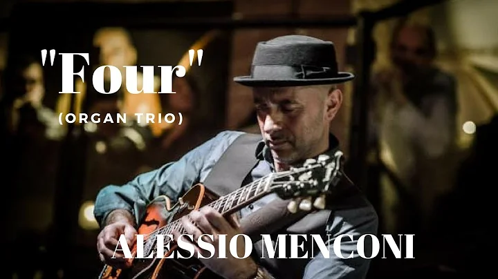 Alessio Menconi-Alberto Gurrisi-Alessand...  Minet...