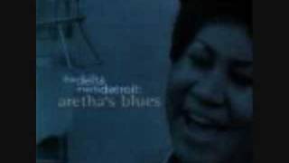 Vignette de la vidéo "Aretha Franklin - You Are My Sunshine"
