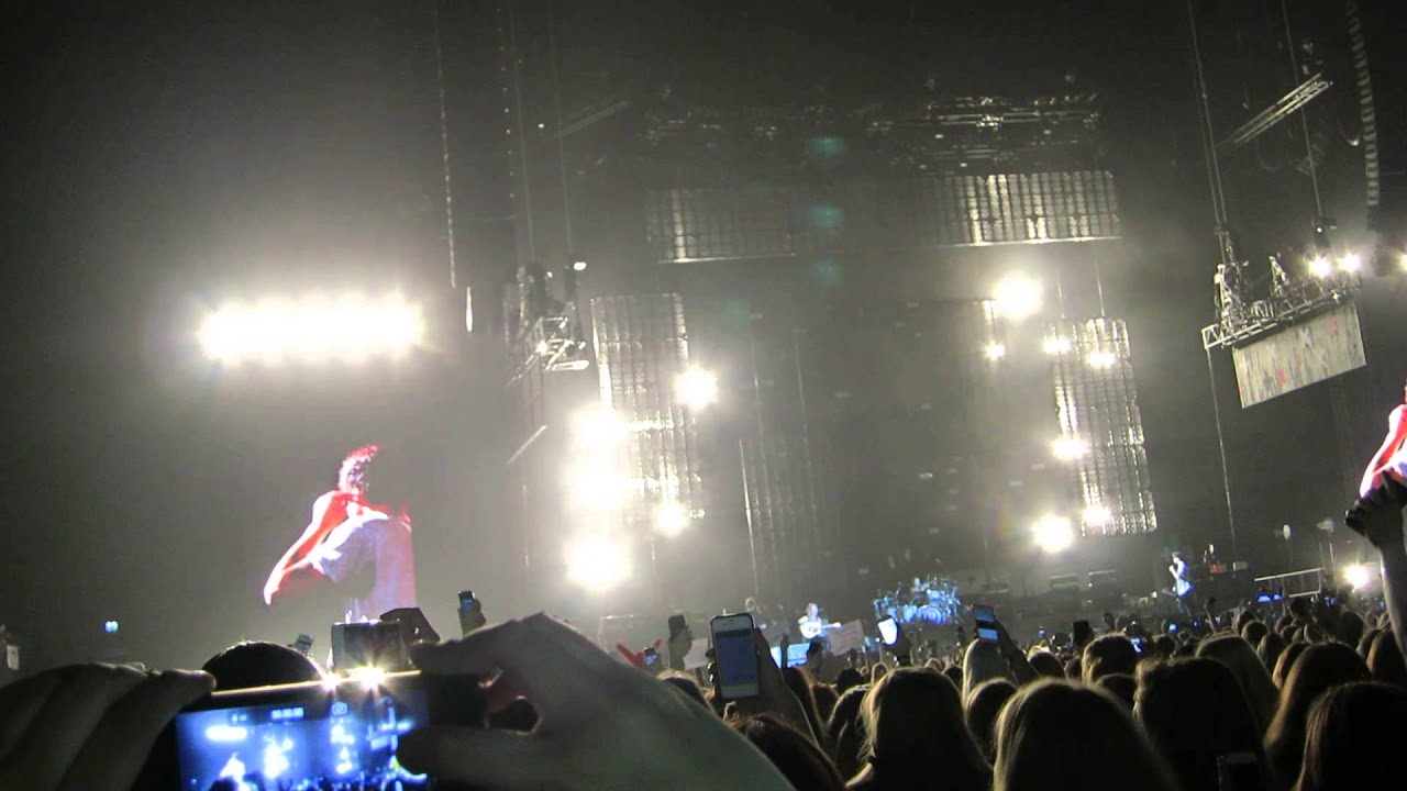 5 Seconds of Summer Amnesia + Loudest Crowd (Amsterdam 20/5/15) YouTube 5 Seconds of Summer Amnesia + Loudest Crowd (Amsterdam 20/5/15) YouTube