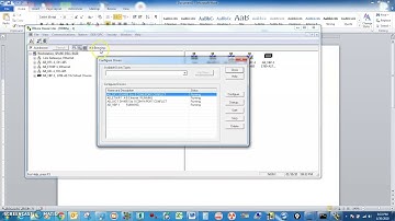Rockwell AB Ethernet Comm Setup Rslinx Classic