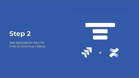 Build a Product Roadmap Using JIRA & Confluence:  Step 2  - Create Your First Issue