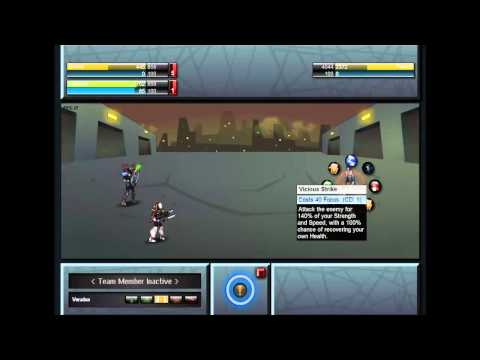Прохождение Sonny 2 (flash-game) часть 2: Привет, Фелисити)