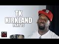 TK Kirkland on Vlad Choosing to Walk Away After Getting Slapped by Woman for No Reason (Part 15)