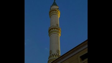 فجرية متأنية سورة الرعد  - القارئ ماجد الحازمي