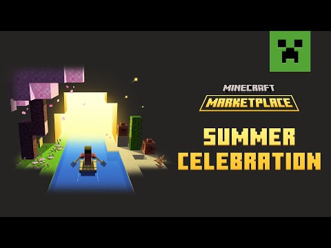 : Explore the Summer Celebration