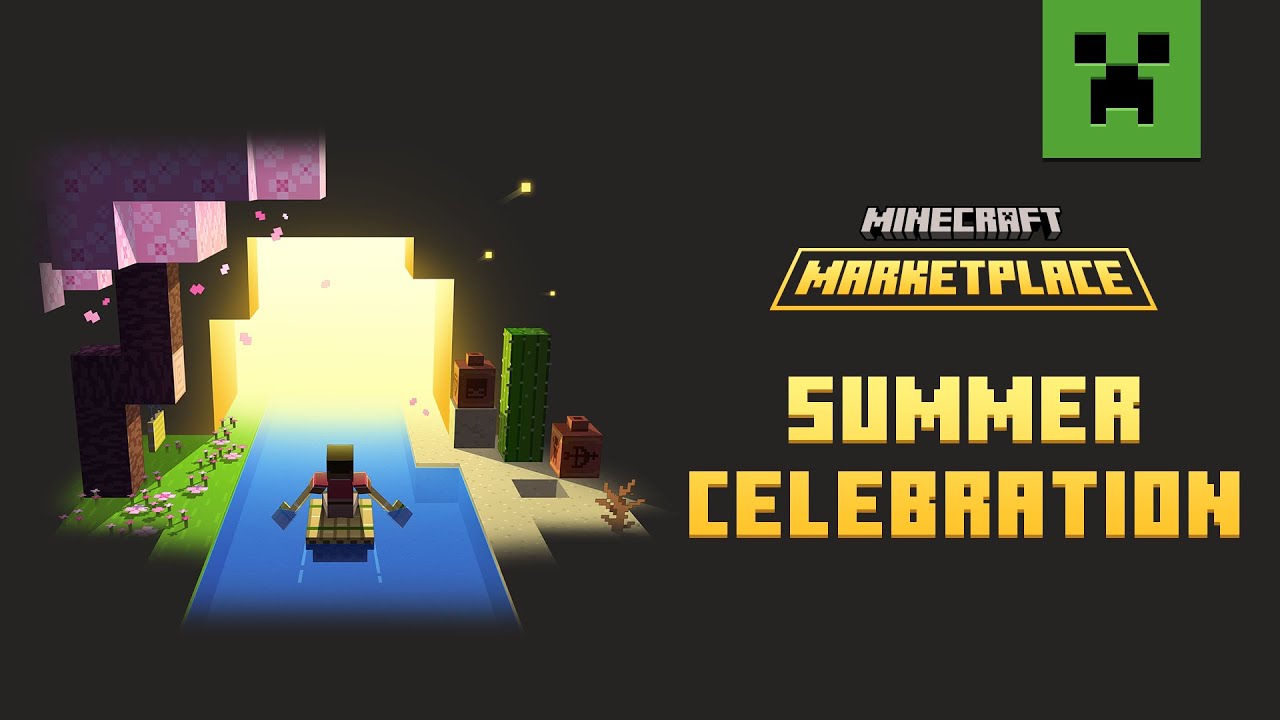 Minecraft New Year Celebration: Get free skins and maps every day this  month - Video Games on Sports Illustrated