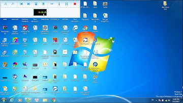 hướng dẫn sừ dụng phần mềm led player 6.0