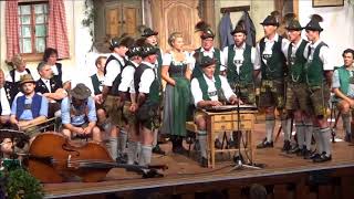 Download Lagu D´Hindelaongar Holzar (Jodlergruppe Ostrachtal 2017) MP3 Download Lagu D´Hindelaongar Holzar (Jodlergruppe Ostrachtal 2017) MP3
