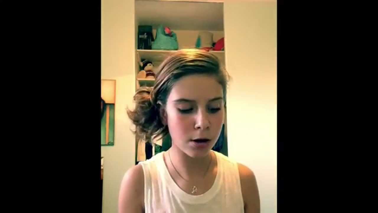 Amazing 12 Year Old Sings All Of Me YouTube amazing-12-year-old-sings-all-of-me-youtube