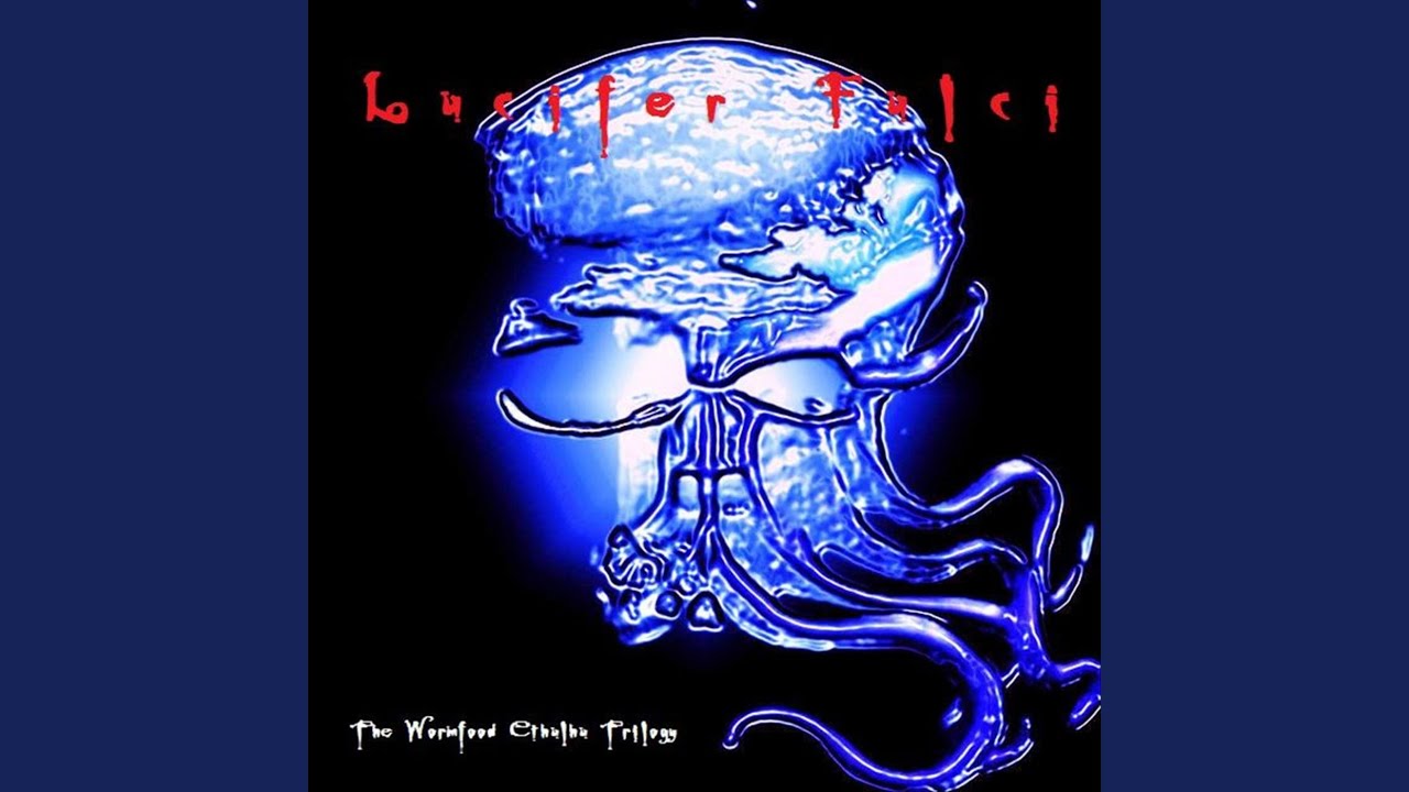 Watch Lovecraft on YouTube Watch Lovecraft on YouTube