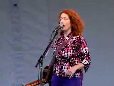 Patty Larkin "Junk Food"