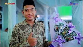 HAPPY LOSS - LINTANG ASMORO - DINDA TERATU - WEDDING GODREAL & NAYBA - BALONG ARTO MLONGGO JEPARA