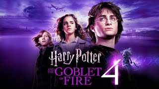 Harry Potter 4 Full Movie Review & Explained in Hindi 2021 | Film Summarized in हिन्दी