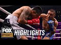 Eduardo Ramirez vs. Isaac Cruz | FULL Highlight | PBC on FOX