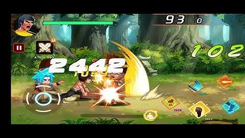 I Am Fighter! - Fist of Kung Fu - All Levels Gameplay Android,ios chapter 11part 4 gamer raro