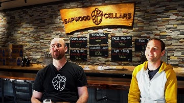 10 bbls of Hazy IPA from Grain-to-Glass