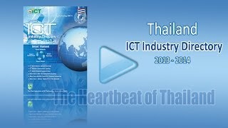 ICT Directory Promotional Video screenshot 4