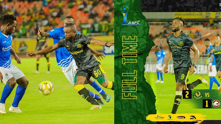 Magoli Yote Yanga vs Biashara united 2-1| Azam sports Federation Cup Highlights