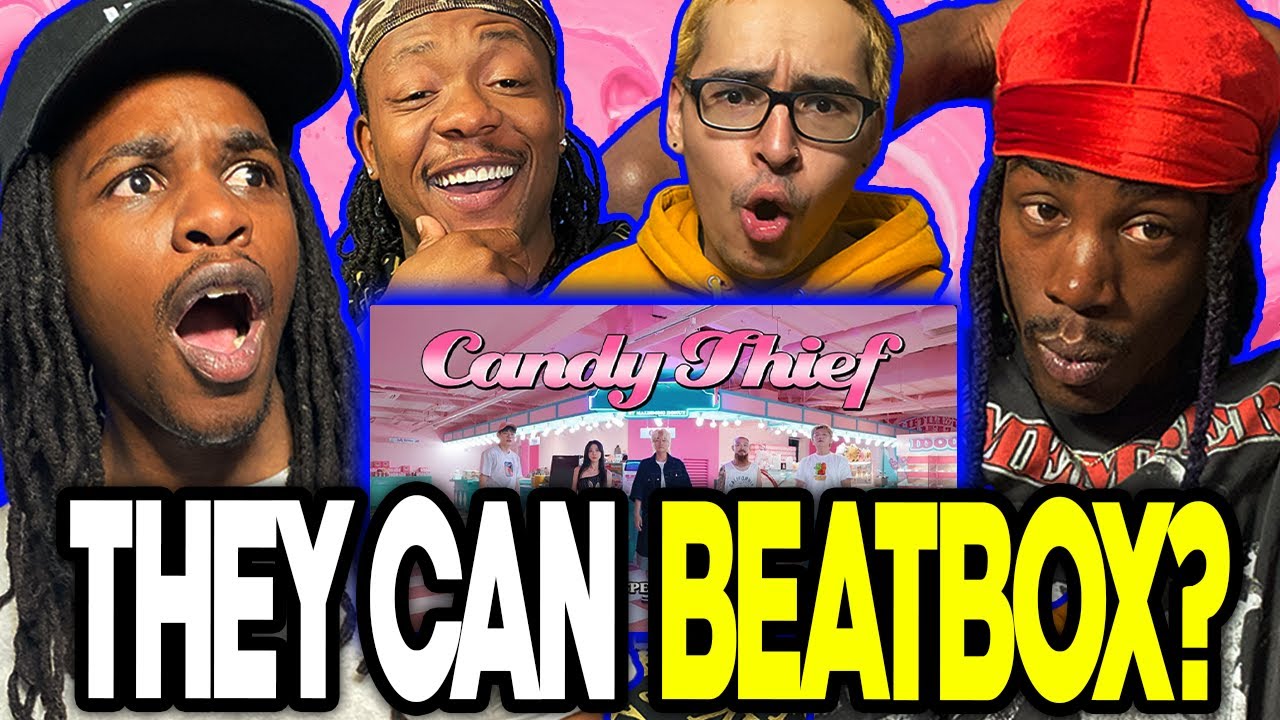 CHECK THIS OUT! | Rapper's FIRST TIME REACTION To BEATPELLA HOUSE - Candy Thief (Official Video) CHECK THIS OUT! | Rapper's FIRST TIME REACTION To BEATPELLA HOUSE - Candy Thief (Official Video)