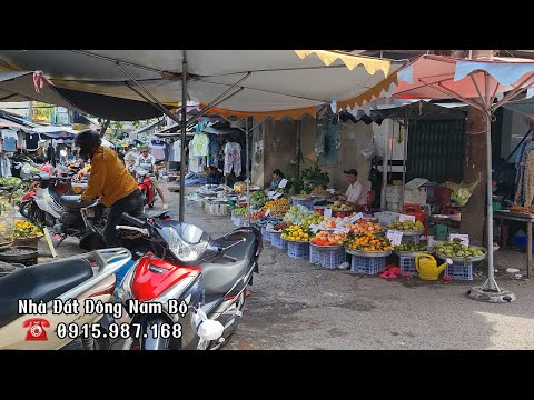 Cho thuê nhà nguyên căn quận Tân Phú, ngay chợ Huỳnh Văn Chính, kế mặt tiền Kênh Tân Hóa