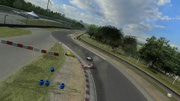 LFS - Crash Compilation