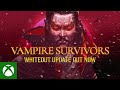 Vampire Survivors: Free Whiteout Update - Out Now