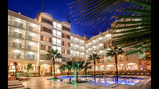 ROYAL STAR BEACH RESORT فندق رويال ستار بيتش ريزورت