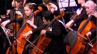 Rossini: William Tell Overture / Jaeyoung Chong • Antonio Delgado • New Brunswick Youth Orchestra